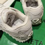 Uubags Bottega Veneta Orbit Sneaker Runner Sneaker 06 - 2