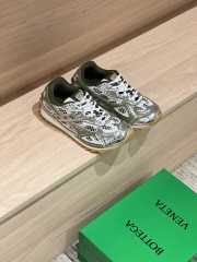 Uubags Bottega Veneta Orbit Sneaker Runner Sneaker 07 - 6