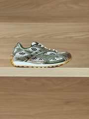 Uubags Bottega Veneta Orbit Sneaker Runner Sneaker 07 - 5