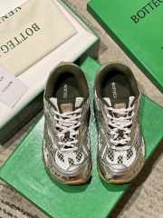 Uubags Bottega Veneta Orbit Sneaker Runner Sneaker 07 - 3