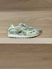 Uubags Bottega Veneta Orbit Sneaker Runner Sneaker 08 - 6