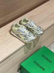 Uubags Bottega Veneta Orbit Sneaker Runner Sneaker 08 - 4