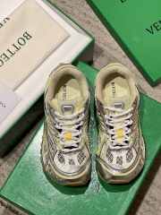 Uubags Bottega Veneta Orbit Sneaker Runner Sneaker 08 - 3