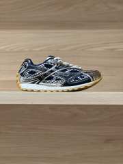 Uubags Bottega Veneta Orbit Sneaker Runner Sneaker 09 - 6