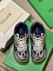 Uubags Bottega Veneta Orbit Sneaker Runner Sneaker 09 - 5