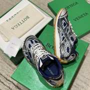 Uubags Bottega Veneta Orbit Sneaker Runner Sneaker 09 - 4