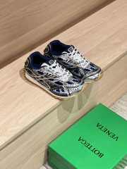 Uubags Bottega Veneta Orbit Sneaker Runner Sneaker 09 - 2