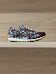 Uubags Bottega Veneta Orbit Sneaker Runner Sneaker 10 - 5