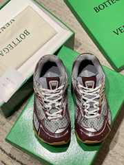 Uubags Bottega Veneta Orbit Sneaker Runner Sneaker 10 - 3