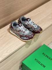 Uubags Bottega Veneta Orbit Sneaker Runner Sneaker 10 - 2