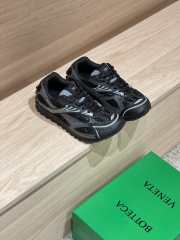 Uubags Bottega Veneta Orbit Sneaker Runner Sneaker 11 - 3