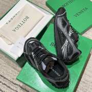 Uubags Bottega Veneta Orbit Sneaker Runner Sneaker 11 - 2
