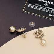 Uubags Chanel earrings gold 03 - 3