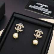 Uubags Chanel earrings gold 03 - 6