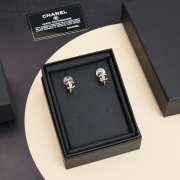 Uubags Chanel earrings gold 04 - 3