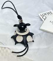 Uubags Loewe Dandy Puzz Charm - 3