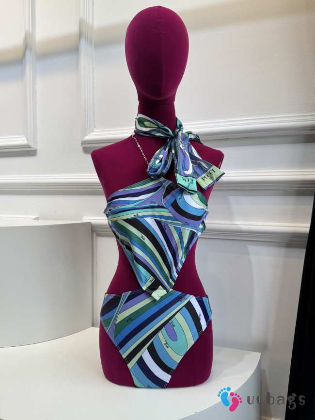 Uubags Pucci swimsuit 01 - 1