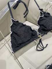 Uubags Chanel swimsuit full black  - 3