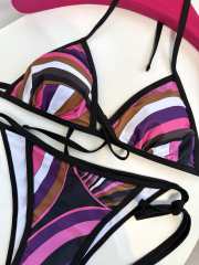 Uubags Pucci Swimsuit Silk Scarf Set 02 - 4