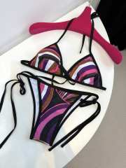 Uubags Pucci Swimsuit Silk Scarf Set 02 - 3