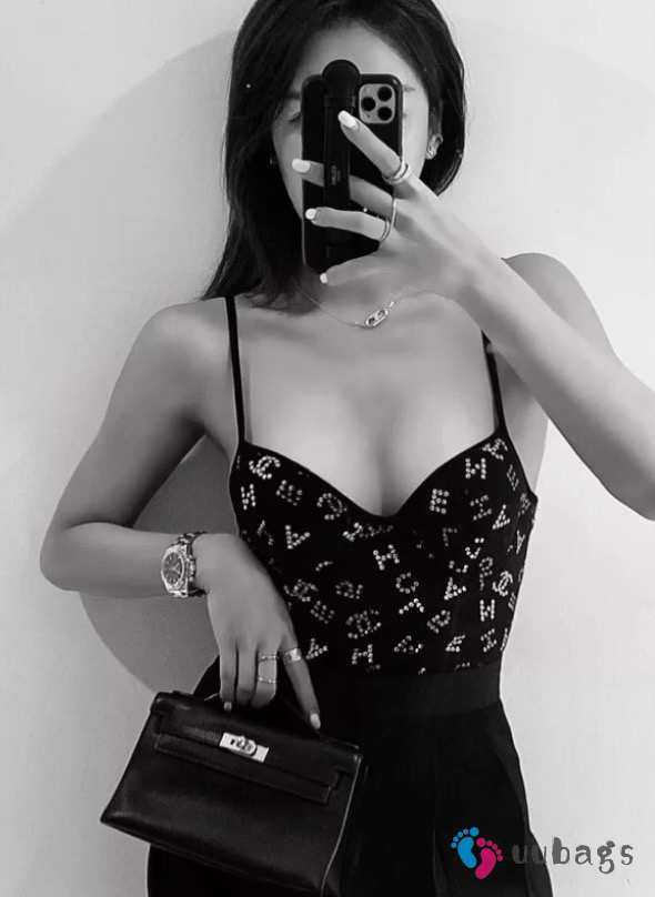 Uubags Chanel swimsuit 24 - 1
