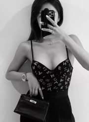 Uubags Chanel swimsuit 24 - 1