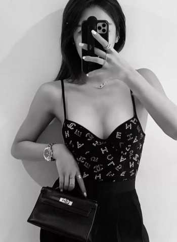 Uubags Chanel swimsuit 24
