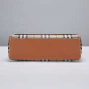 Uubags Burberry Note check crossbody bag W25xH18xD8.5cm - 5