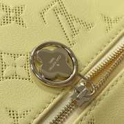 Uubags Louis Vuitton M11279 Loop Bag In Yellow 23x13x6cm - 2