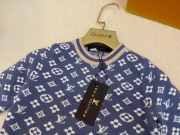 Uubags Louis Vuitton Cotton Knit Newborn Sweater Romper For Kids - 2