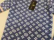 Uubags Louis Vuitton Cotton Knit Newborn Sweater Romper For Kids - 6