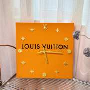 Uubags Louis Vuitton Wall Clock - 3