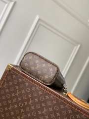 Uubags Louis Vuitton M25656 Neverfull Bandoulière Inside Out BB Bag 26.5x16.5x11cm - 3