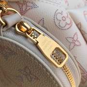 Uubags Louis Vuitton M15114 Bella Bag Dream Cream Color 19x22x14cm - 5