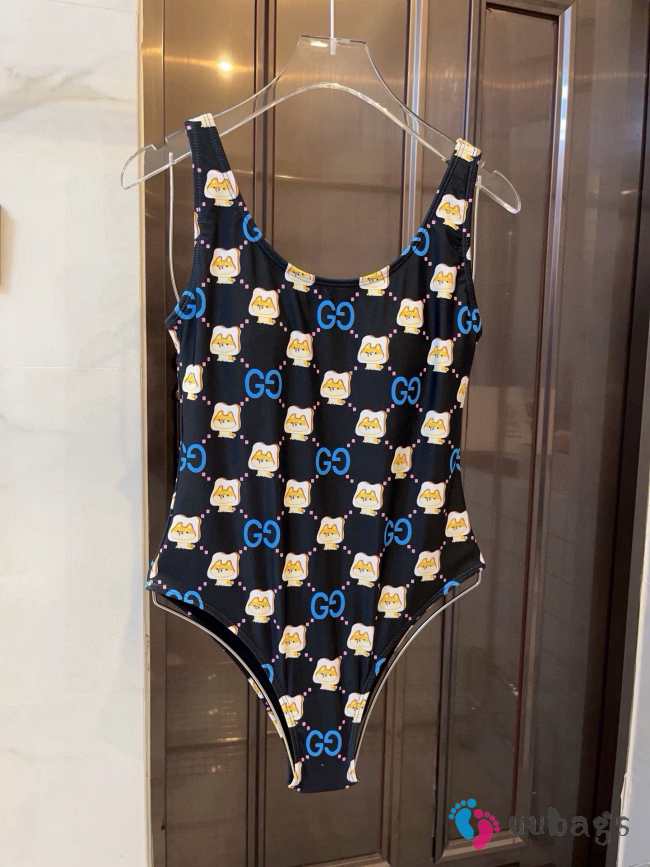 Uubags Gucci swimsuit 06 - 1
