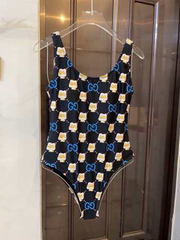 Uubags Gucci swimsuit 06