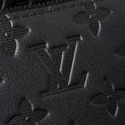 Uubags Louis Vuitton M46602 Trio Messenger Bag Black 25x18.5x7cm - 6