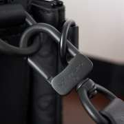 Uubags Louis Vuitton M46602 Trio Messenger Bag Black 25x18.5x7cm - 3