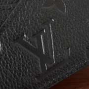 Uubags Louis Vuiton M13695 Criss-Cross Card Wallet 10x7x0.3cm - 3
