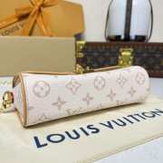 Uubags Louis Vuitton M26583 Pochette Camille In Monogram Dune 20.5x11x6cm - 2