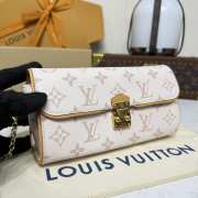 Uubags Louis Vuitton M26583 Pochette Camille In Monogram Dune 20.5x11x6cm - 3