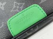 Uubags Louis Vuitton M25924 Discovery Bumbag Bamboo Green 44x15x9cm - 2
