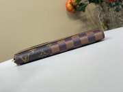 Uubags Louis Vuitton M26021 Zippy Wallet Brown 21x10x2.5cm - 6