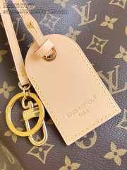Uubags Louis Vuitton M25877 Again monogram pattern bag 53x30x15.5cm - 6