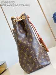 Uubags Louis Vuitton M25877 Again monogram pattern bag 53x30x15.5cm - 5