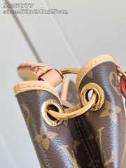 Uubags Louis Vuitton M25877 Again monogram pattern bag 53x30x15.5cm - 4