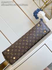 Uubags Louis Vuitton M25877 Again monogram pattern bag 53x30x15.5cm - 2
