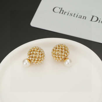 Uubags Dior Earrings and ear cuffs 