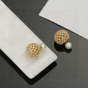 Uubags Dior Earrings and ear cuffs  - 6