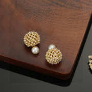 Uubags Dior Earrings and ear cuffs  - 3
